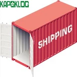 En Ucuz Hava Deniz Fiyatları LCL FCL 40ft 20ft Nakliye